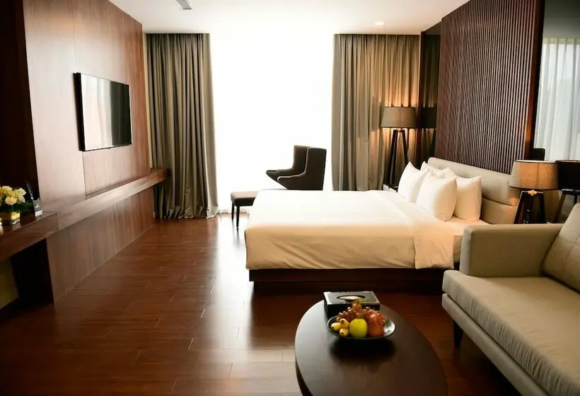 Superior-huone, Amena Residences & Suites