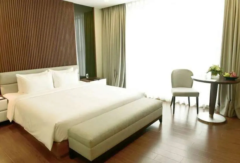 Standard-huone, Amena Residences & Suites