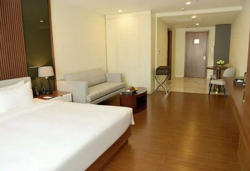 Superior-huone, Amena Residences & Suites