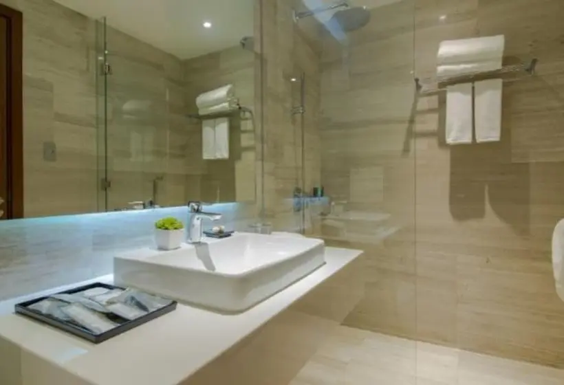 Superior-huone, Amena Residences & Suites