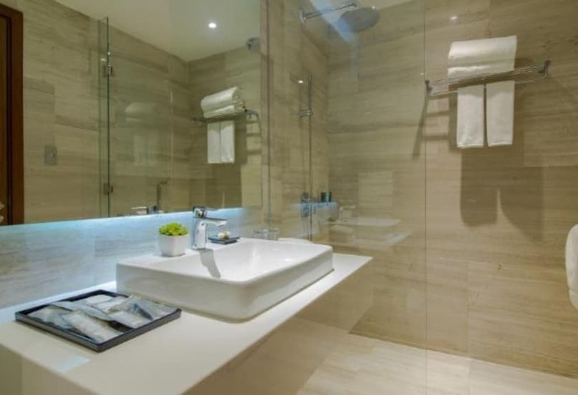 Standard-huone, Amena Residences & Suites