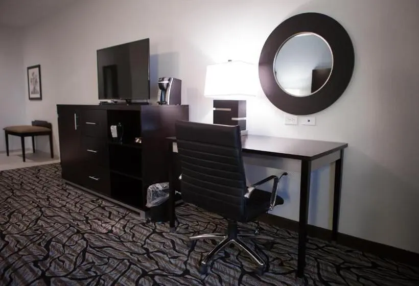 スタンダードルーム, La Quinta Inn & Suites By Wyndham Lubbock Southwest