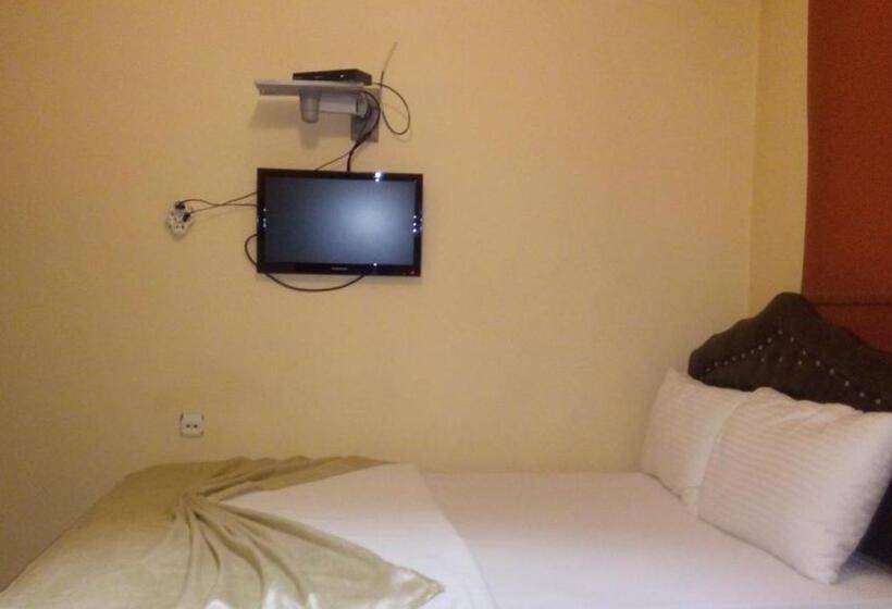 스탠다드 룸, Asya