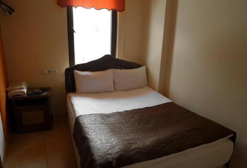 스탠다드 룸, Asya