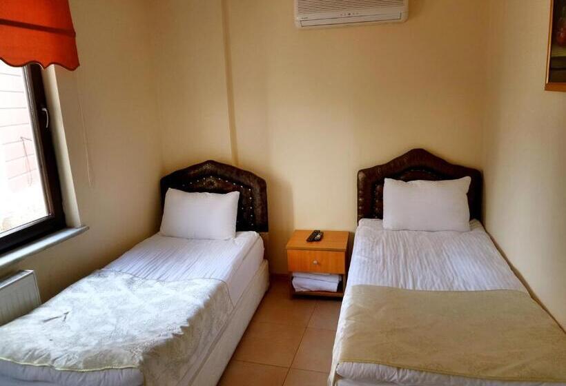 스탠다드 룸, Asya