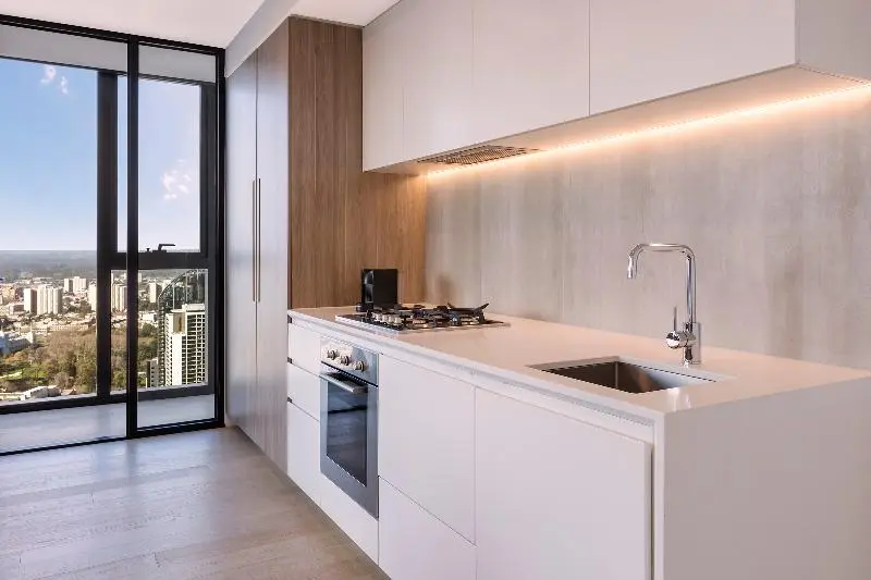 ２ベッドルームスーペリアスイート, Avani Melbourne Central Residences