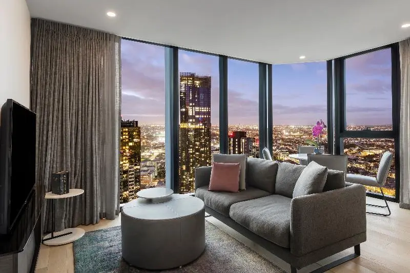 2 Bedroom Superior Room