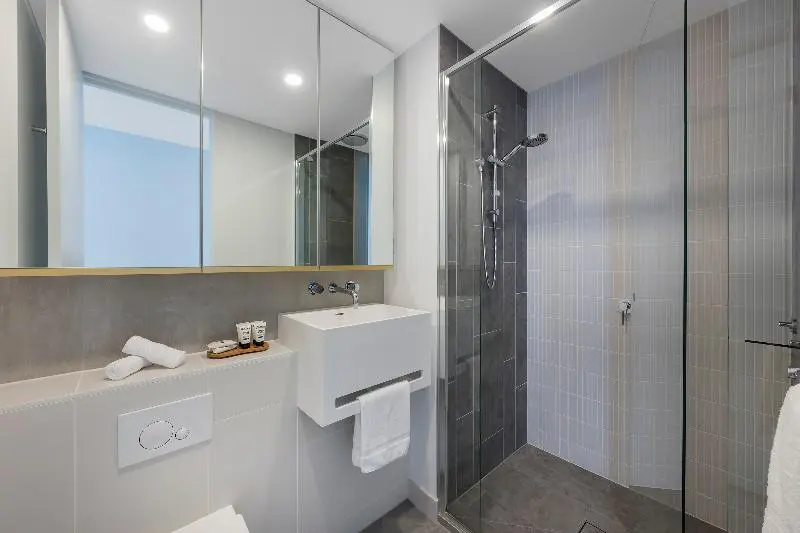 ２ベッドルームスーペリアスイート, Avani Melbourne Central Residences