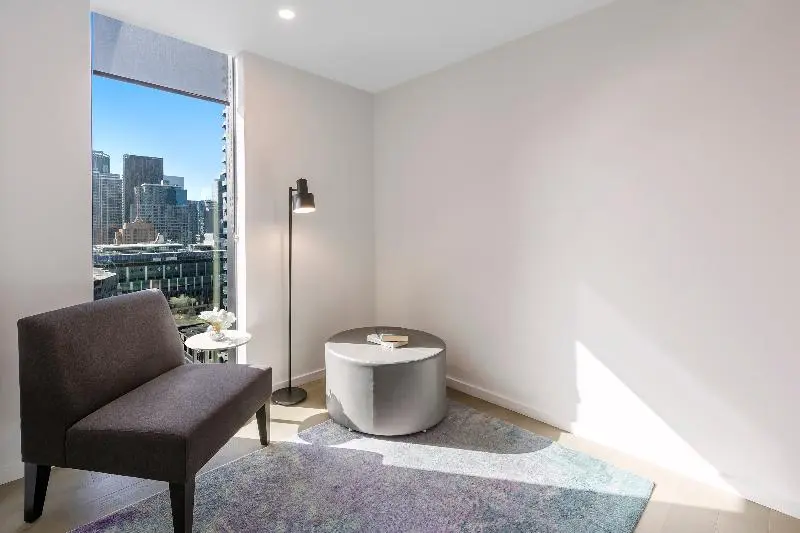 スーペリアースイート, Avani Melbourne Central Residences