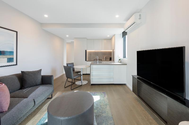 سوییت سوپریور, Avani Melbourne Central Residences