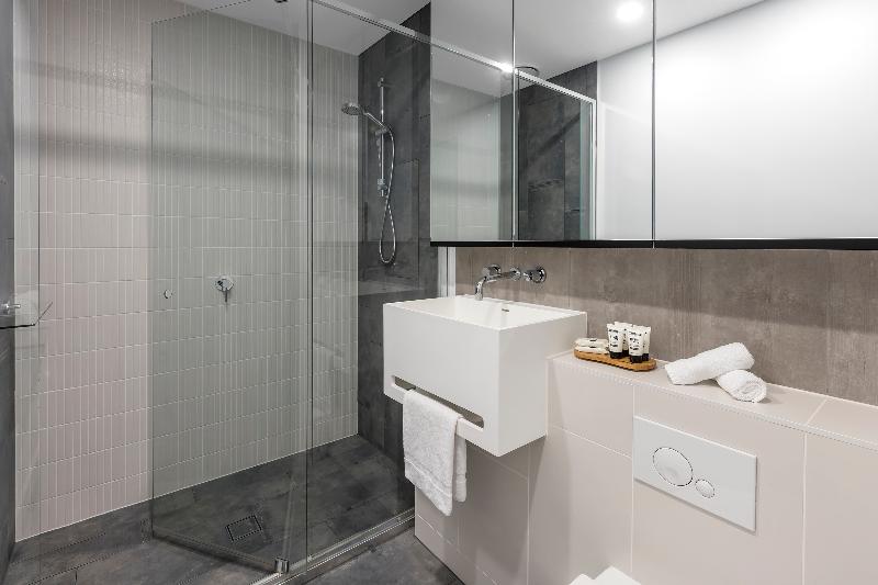 סוויטת סופריור, Avani Melbourne Central Residences