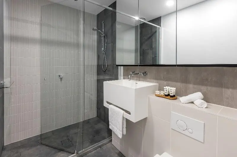 スーペリアースイート, Avani Melbourne Central Residences