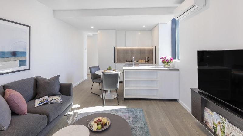سوییت سوپریور, Avani Melbourne Central Residences
