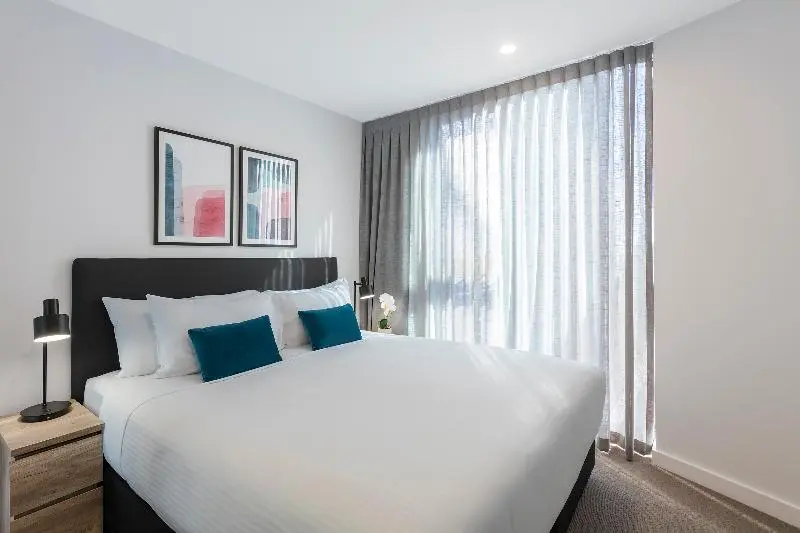 スーペリアースイート, Avani Melbourne Central Residences