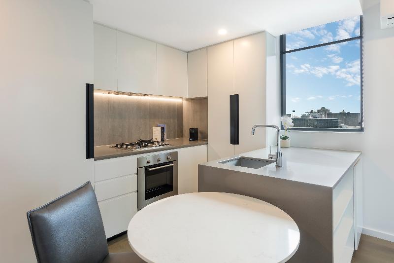 סוויטת סופריור, Avani Melbourne Central Residences