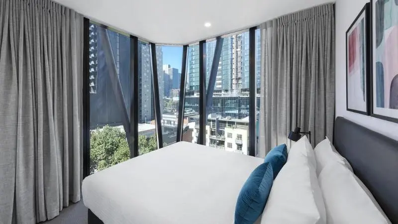 スイート, Avani Melbourne Central Residences