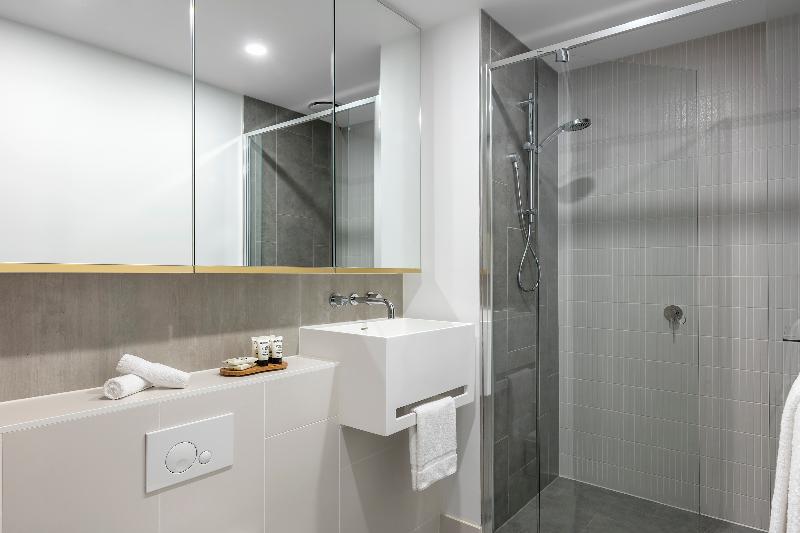 سوییت, Avani Melbourne Central Residences