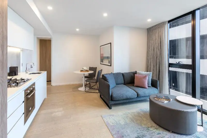 スイート, Avani Melbourne Central Residences