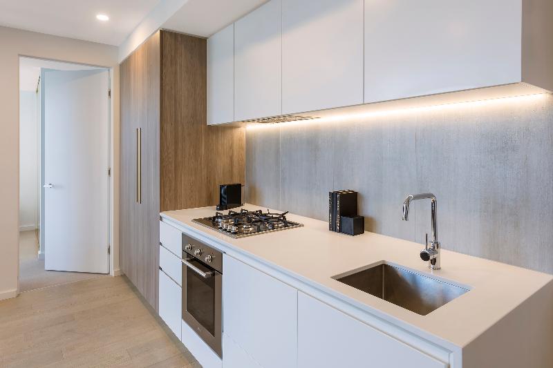 סוויטה, Avani Melbourne Central Residences