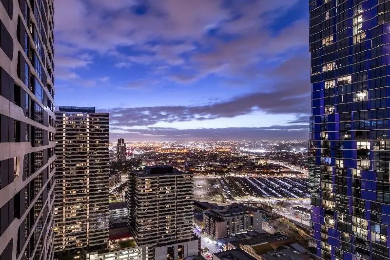 スイート, Avani Melbourne Central Residences