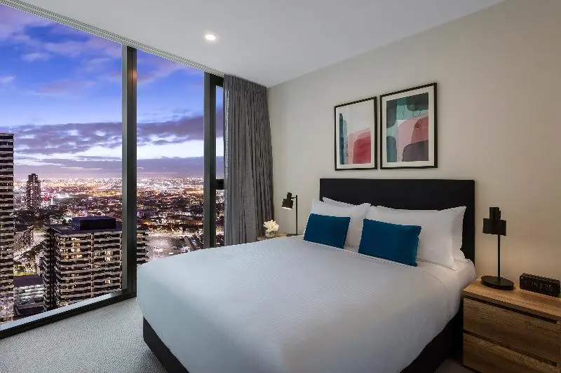 スイート, Avani Melbourne Central Residences