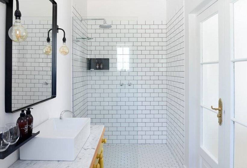 کابین, Boschendal Farm Estate