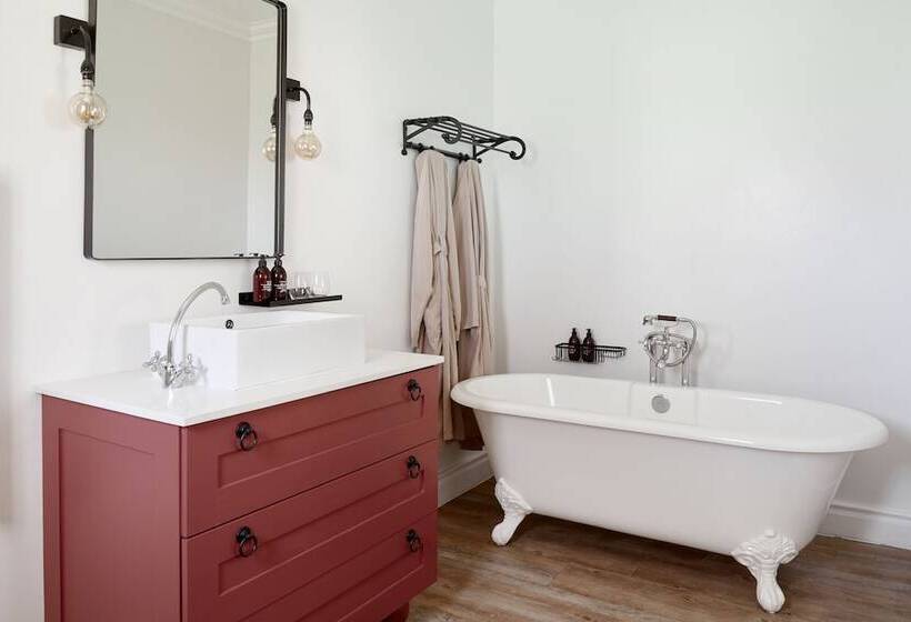 کابین, Boschendal Farm Estate