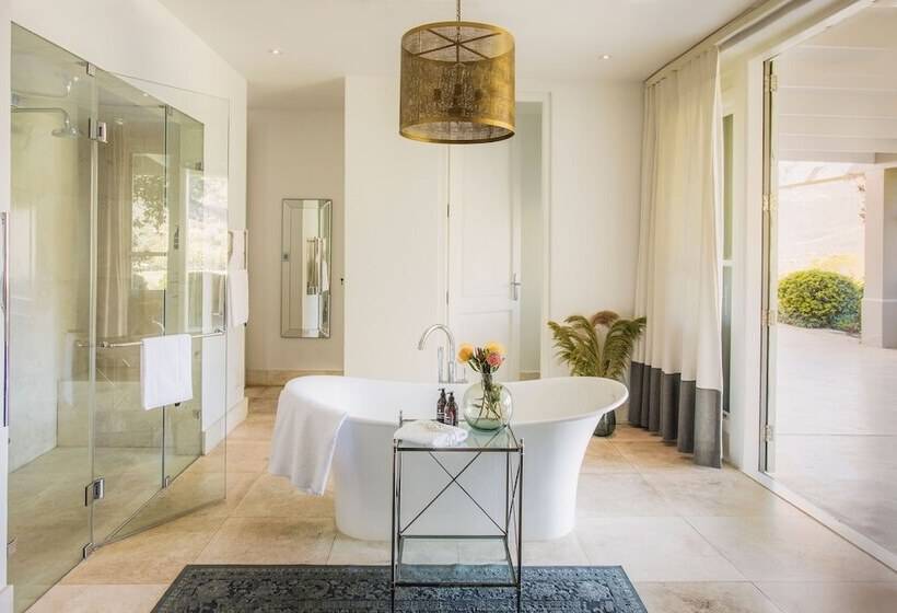 ویلای 1 خوابه, Boschendal Farm Estate