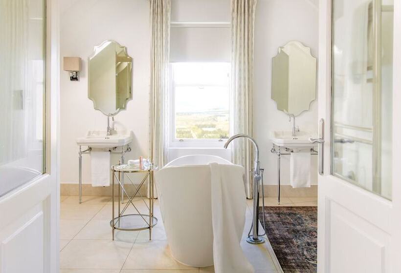 ویلای 1 خوابه, Boschendal Farm Estate