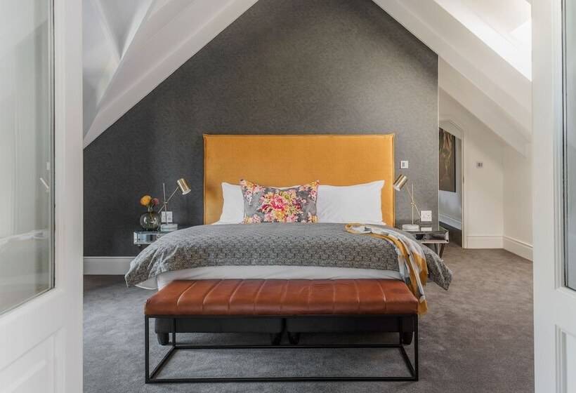 ویلای 1 خوابه, Boschendal Farm Estate