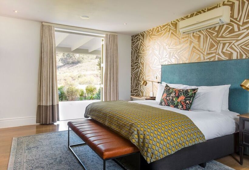 ویلای 1 خوابه, Boschendal Farm Estate