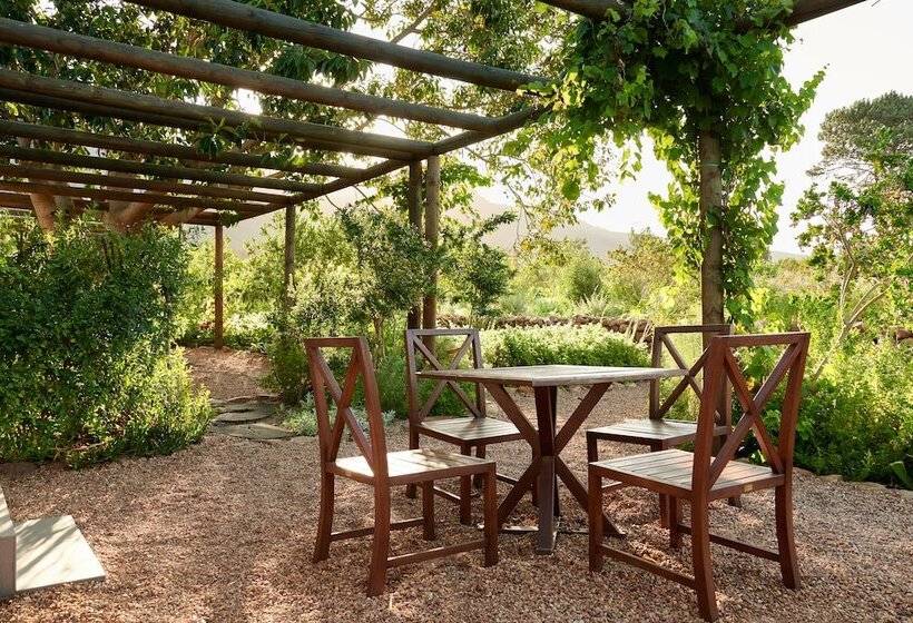 کابین, Boschendal Farm Estate