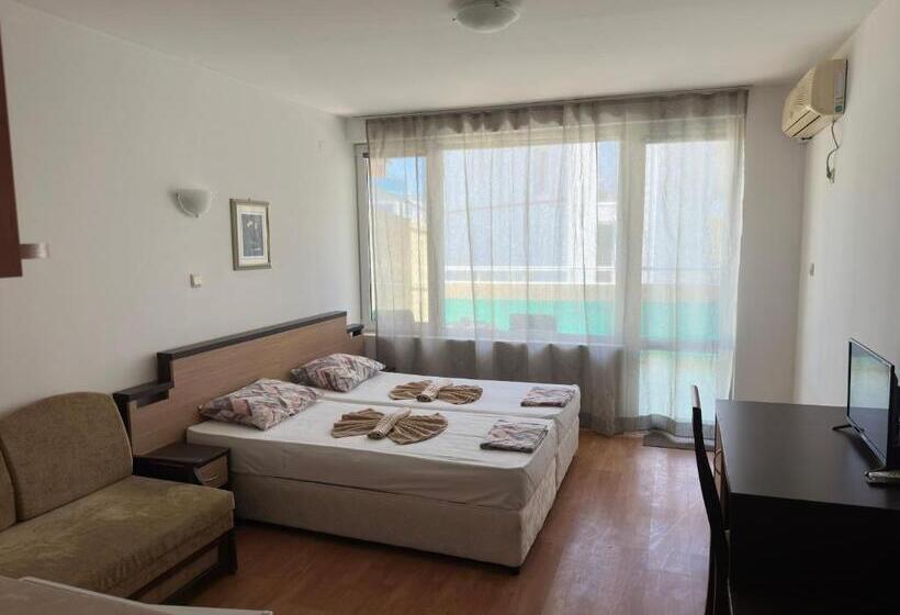 スタンダードスタジオ, Complex Nev