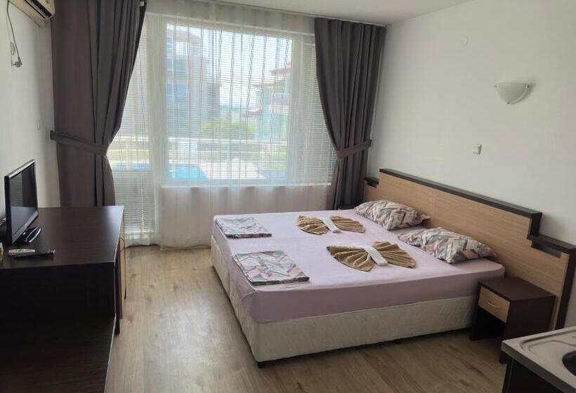 スタンダードスタジオ, Complex Nev