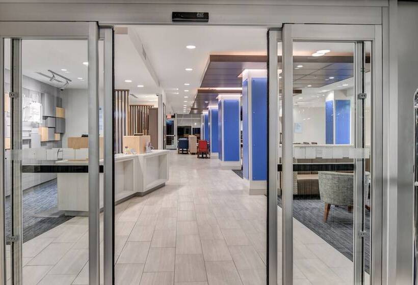 Люкс, Holiday Inn Express   Fort Walton Beach Central, An Ihg