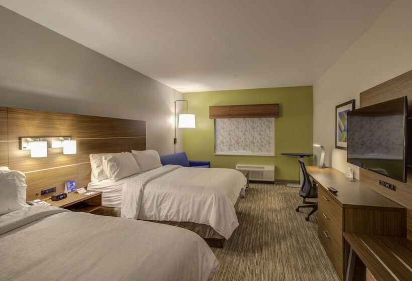 Люкс, Holiday Inn Express   Fort Walton Beach Central, An Ihg