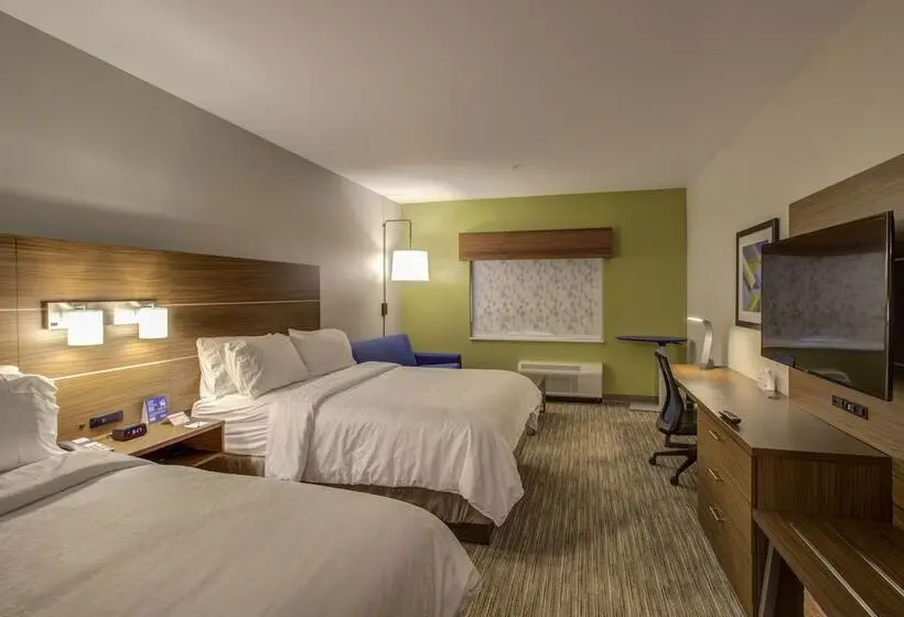 スイート, Holiday Inn Express   Fort Walton Beach Central, An Ihg