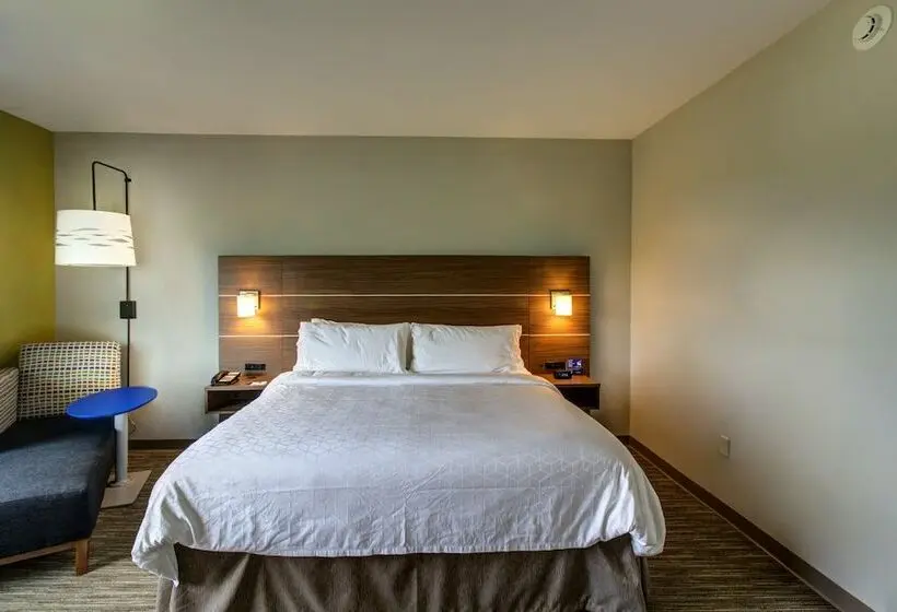 スタンダードルーム, Holiday Inn Express   Fort Walton Beach Central, An Ihg