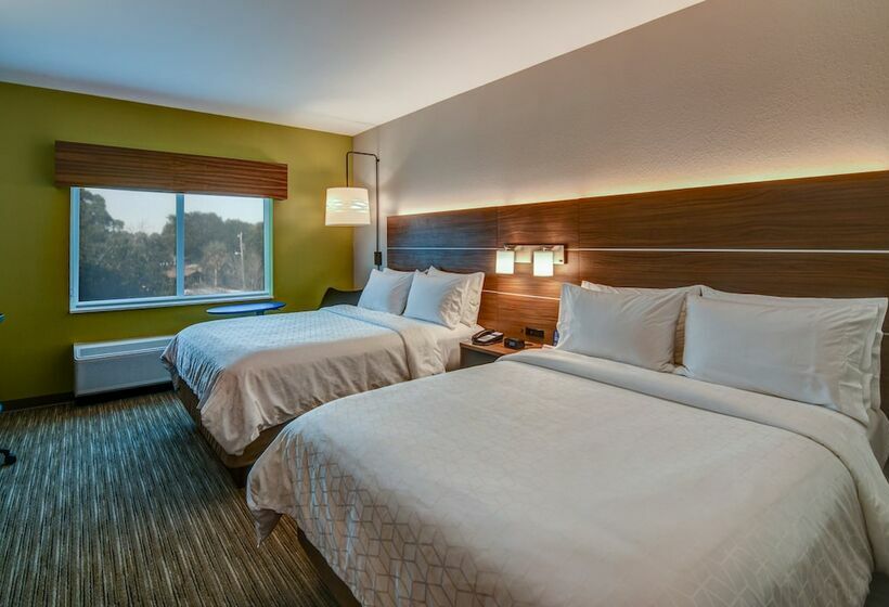 غرفة قياسية, Holiday Inn Express   Fort Walton Beach Central, An Ihg