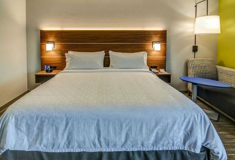 غرفة قياسية, Holiday Inn Express   Fort Walton Beach Central, An Ihg