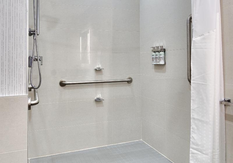 سوئیت با تخت بزرگ, Holiday Inn Express & Suites   Trois Rivieres Ouest, An Ihg