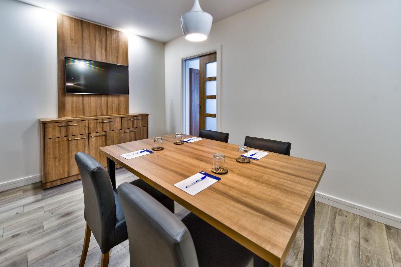 سوئیت با تخت بزرگ, Holiday Inn Express & Suites   Trois Rivieres Ouest, An Ihg