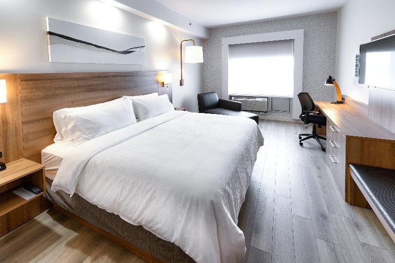 スタンダードルーム, Holiday Inn Express & Suites   Trois Rivieres Ouest, An Ihg