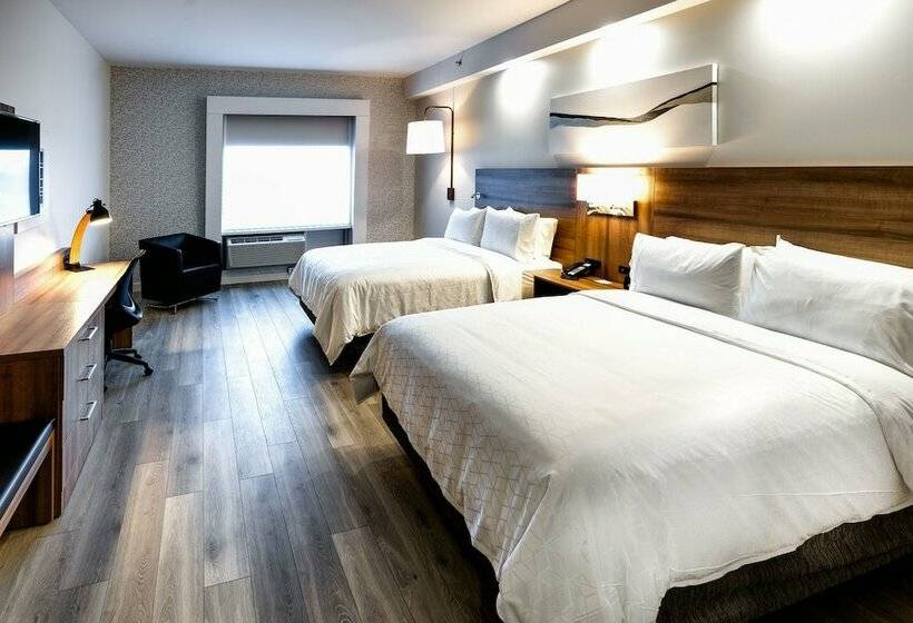 سوییت, Holiday Inn Express & Suites   Trois Rivieres Ouest, An Ihg