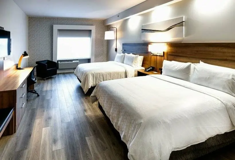 スイート, Holiday Inn Express & Suites   Trois Rivieres Ouest, An Ihg