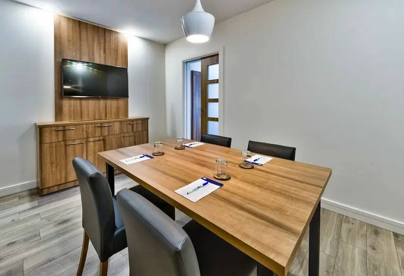 スイート, Holiday Inn Express & Suites   Trois Rivieres Ouest, An Ihg