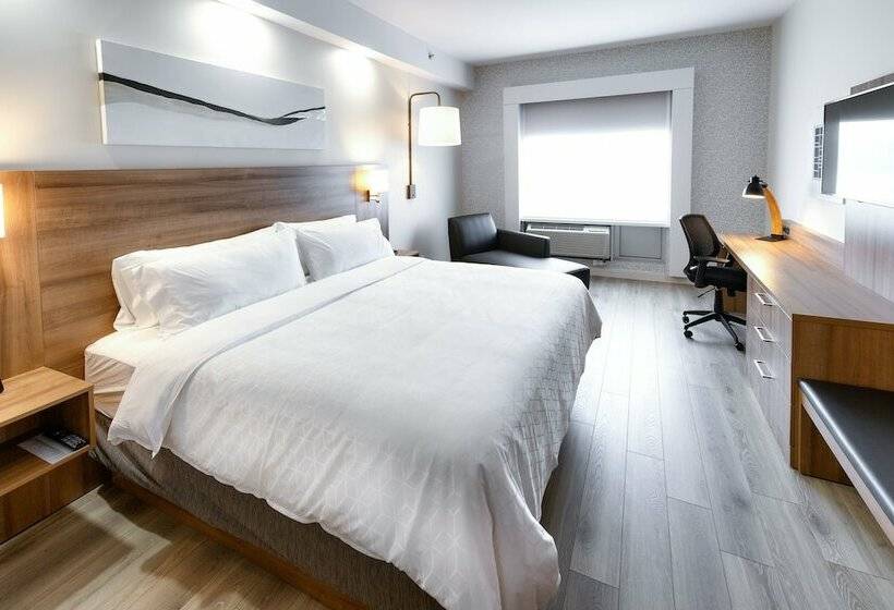 سوییت, Holiday Inn Express & Suites   Trois Rivieres Ouest, An Ihg