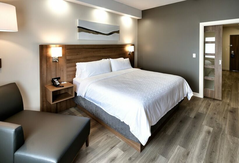 سوییت, Holiday Inn Express & Suites   Trois Rivieres Ouest, An Ihg
