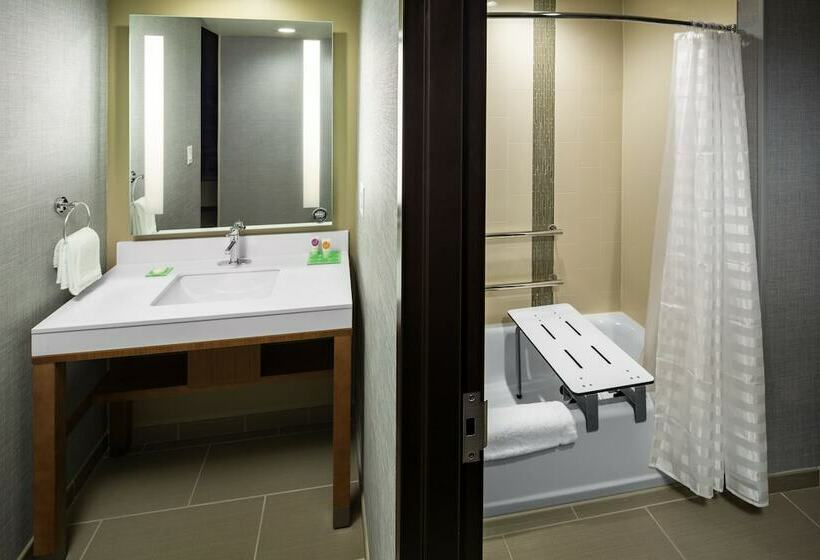 Номер Стандарт, Hyatt Place Sumter/downtown