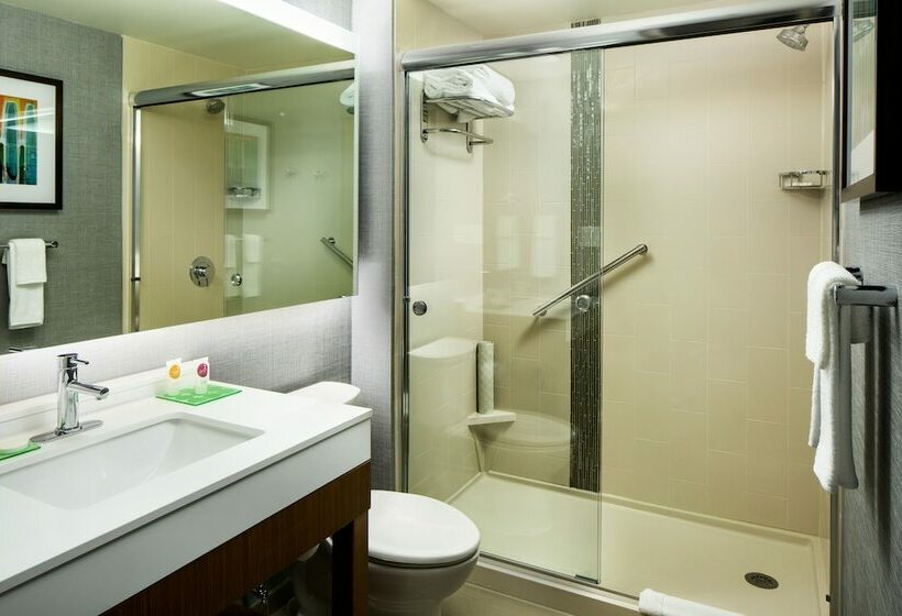 غرفة قياسية, Hyatt Place Sumter/downtown